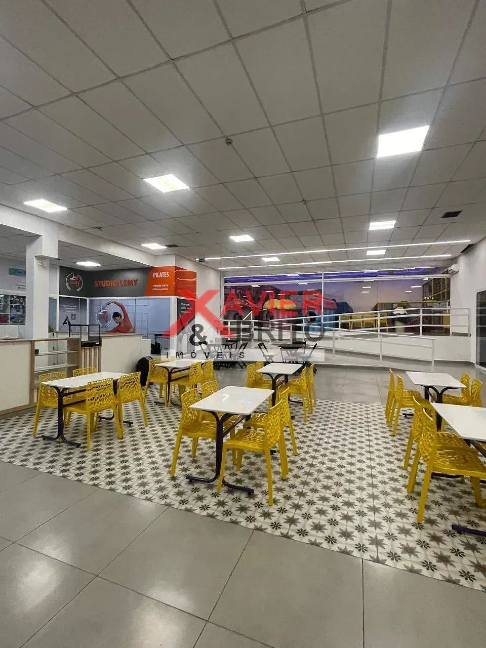 Loja para locação, Vila Talarico, São Paulo, SP