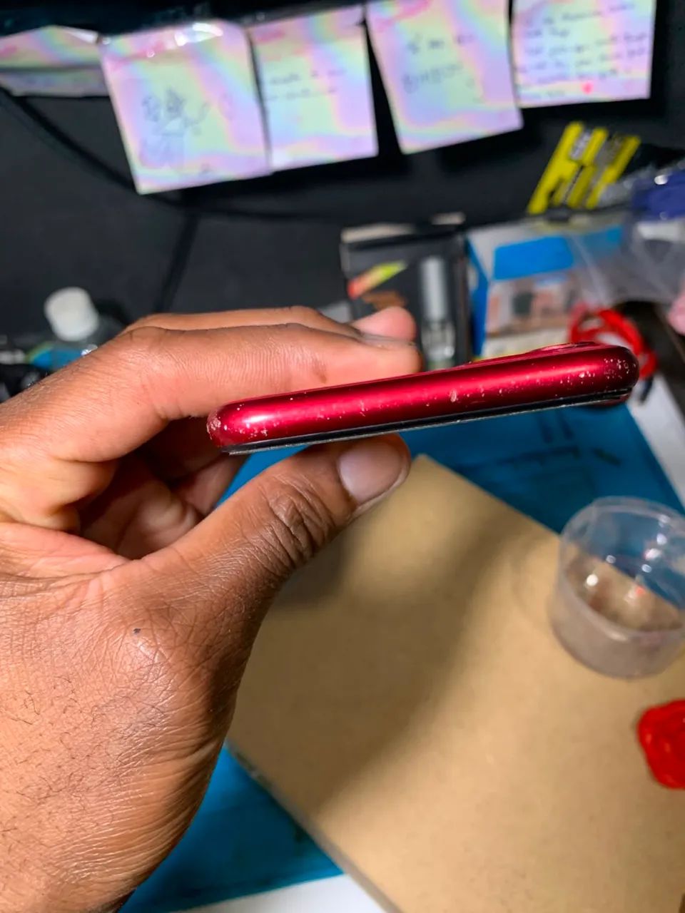 Iphone 11 64GB - Foto 5