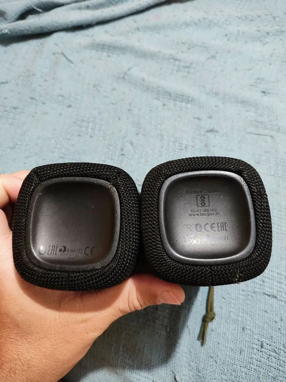 Caixa Bluetooth xiaomi original  - Foto 4