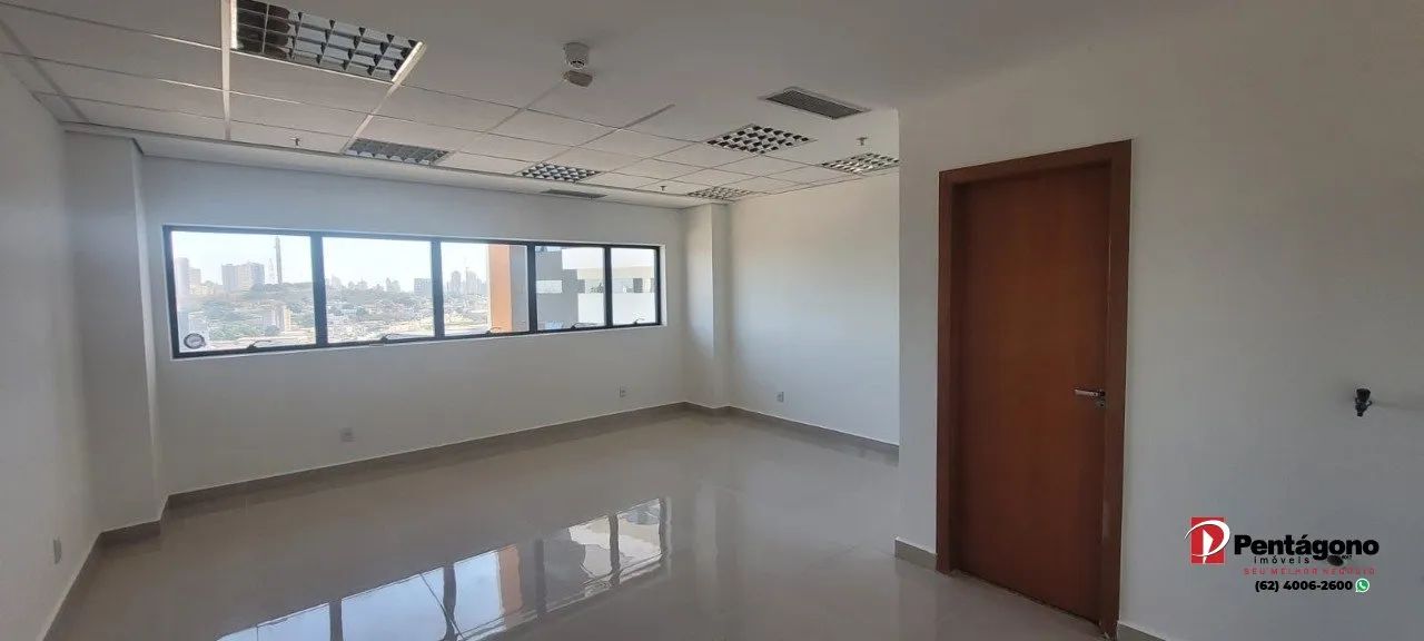 Sala Comercial no Setor Vila Brasilia