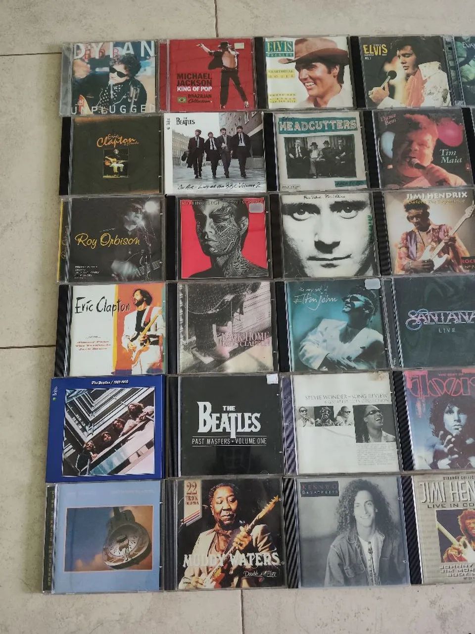CDs Rock  - Foto 2