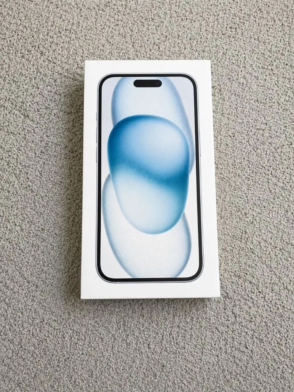 iPhone 15 (LACRADO)