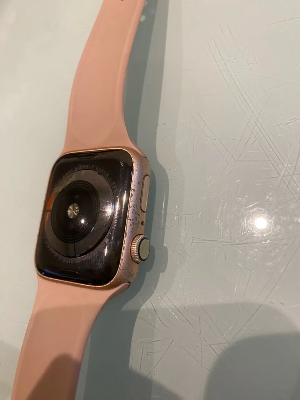 Apple Watch Series 4 GPS - Foto 2