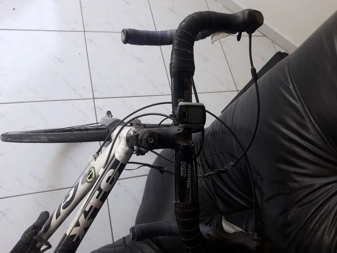 Speed Giant  super leve  - Foto 5