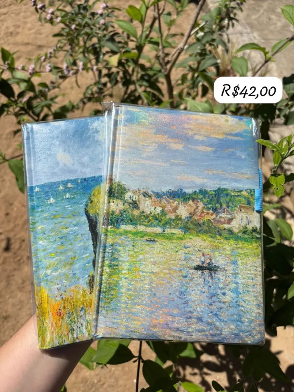 Papelarias 