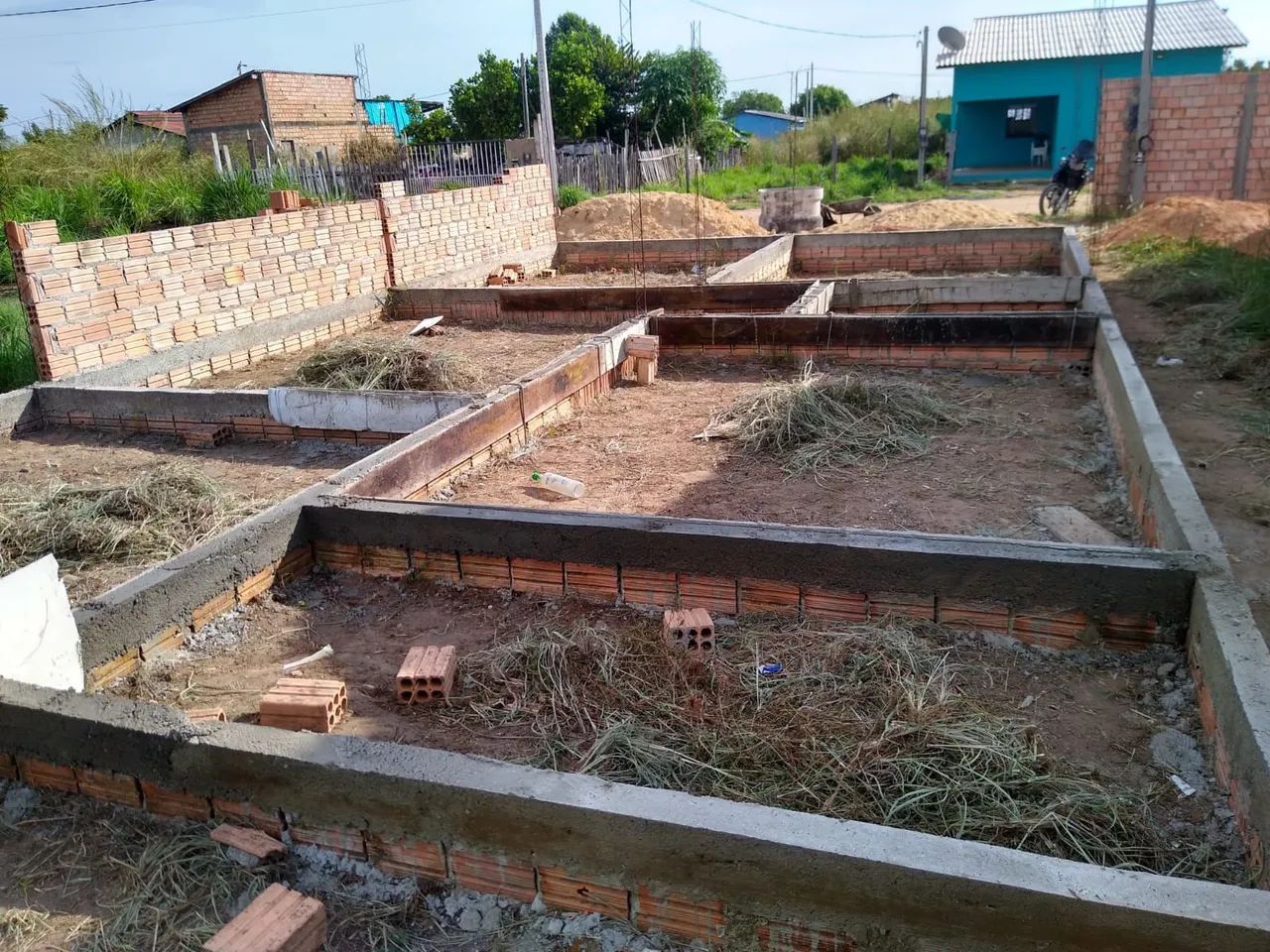 Terreno no João de barro - Foto 2