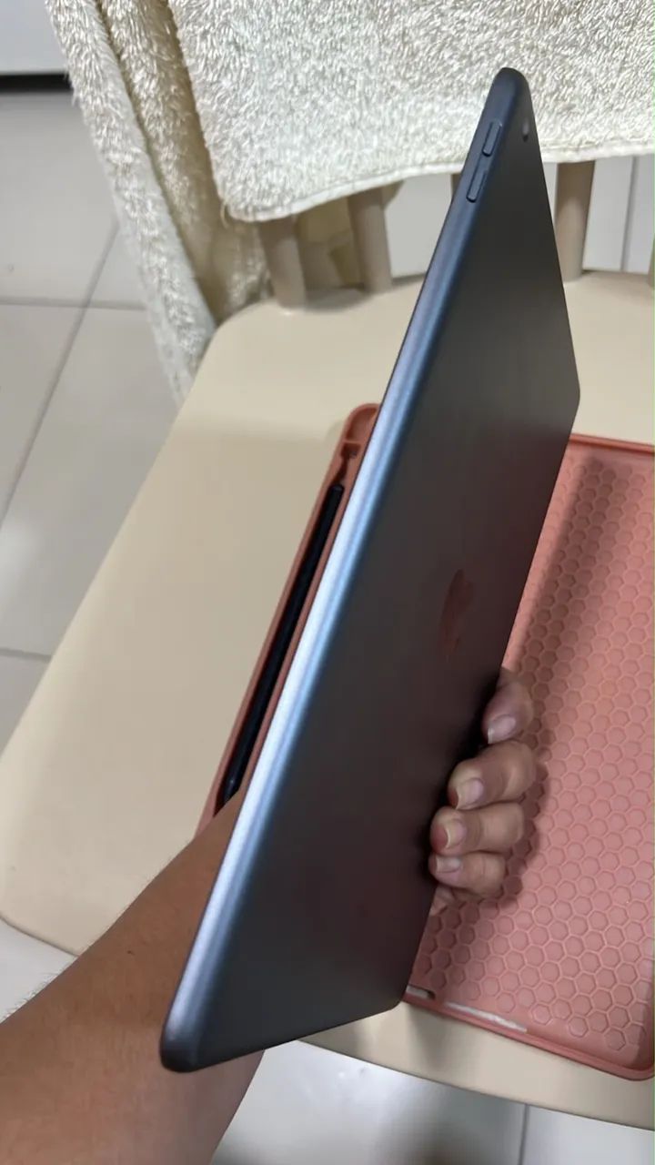 iPad g9