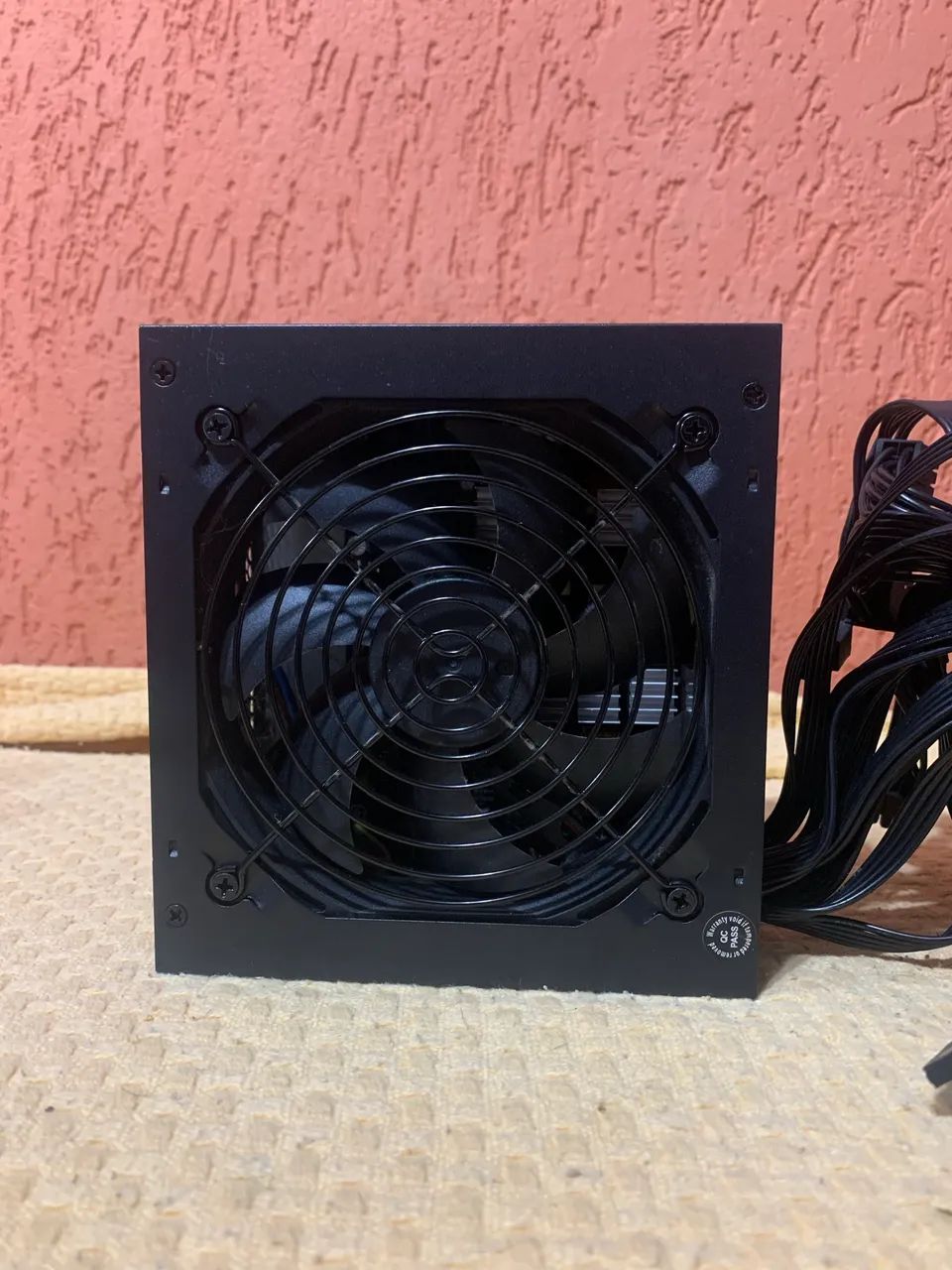 Fonte 500w - Foto 3