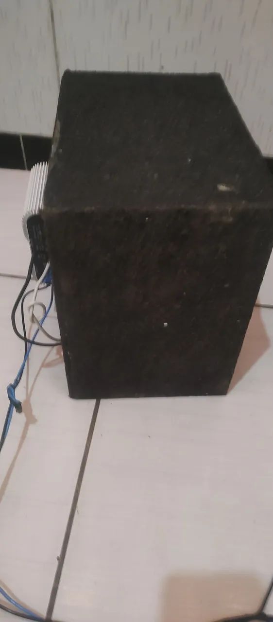Vendo e troco som  - Foto 5