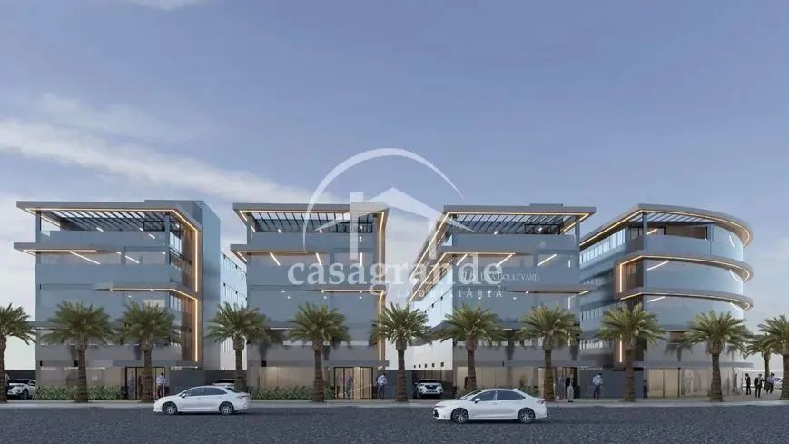 Venda Prédio GAVEA - Foto 3