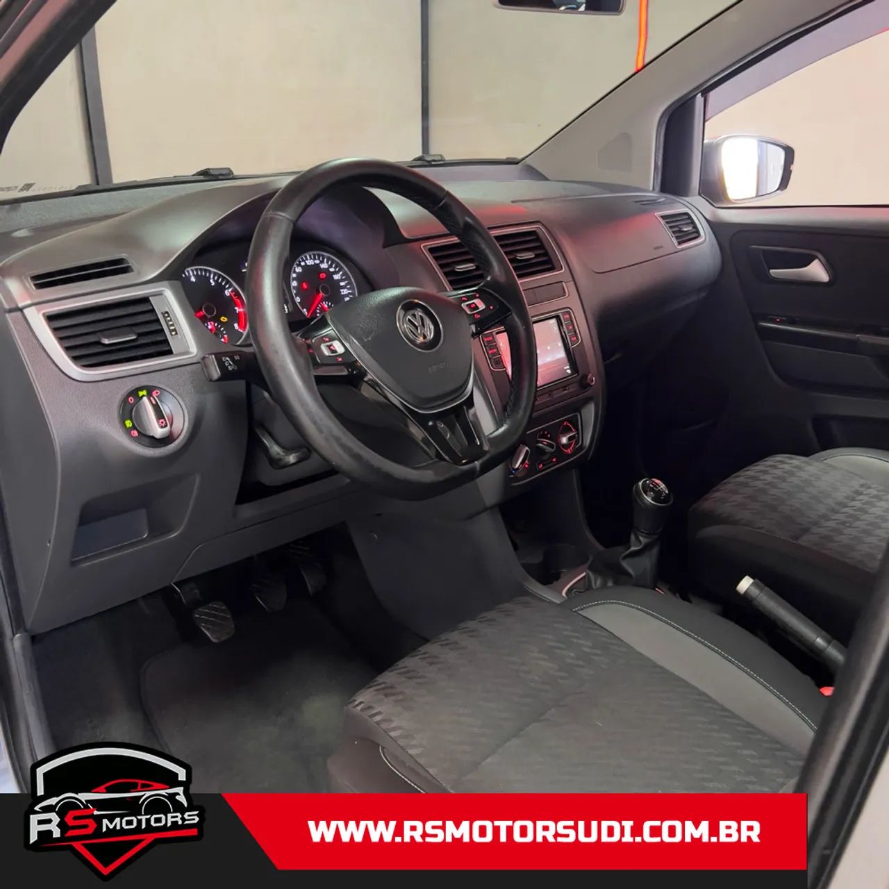 Volkswagen Fox 2018 - Foto 5