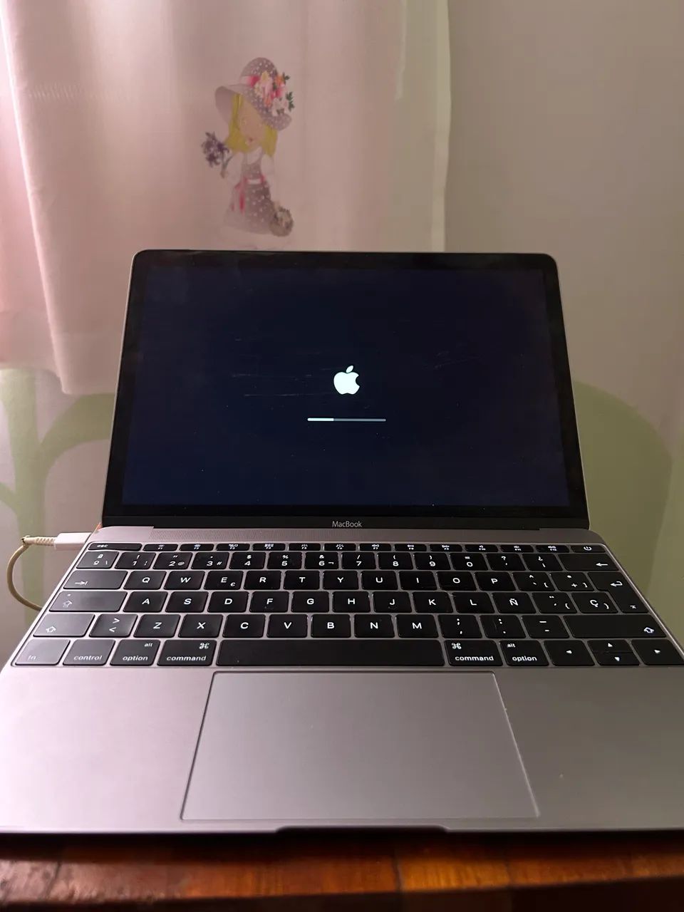MacBook 2016 - Foto 5
