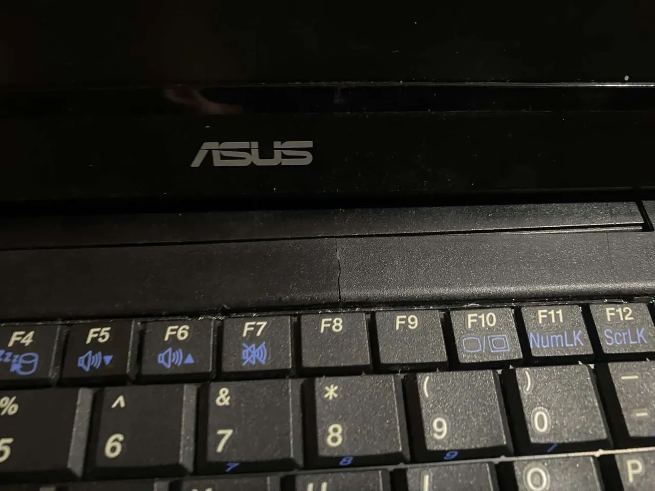 Notebook Asus  - Foto 3