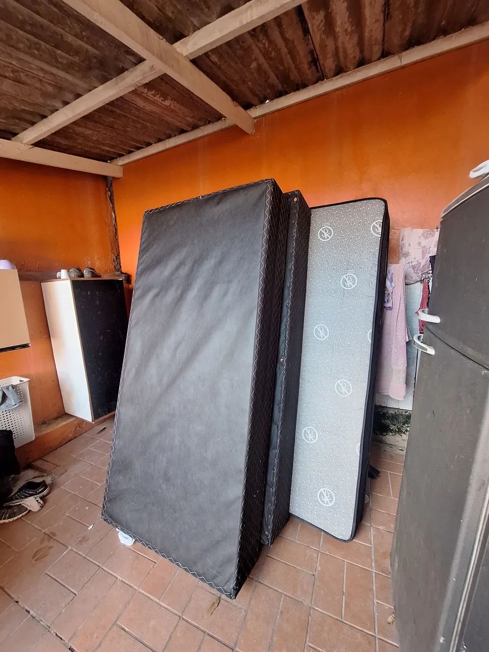 CAMA SUPER KING SIZE - Foto 4