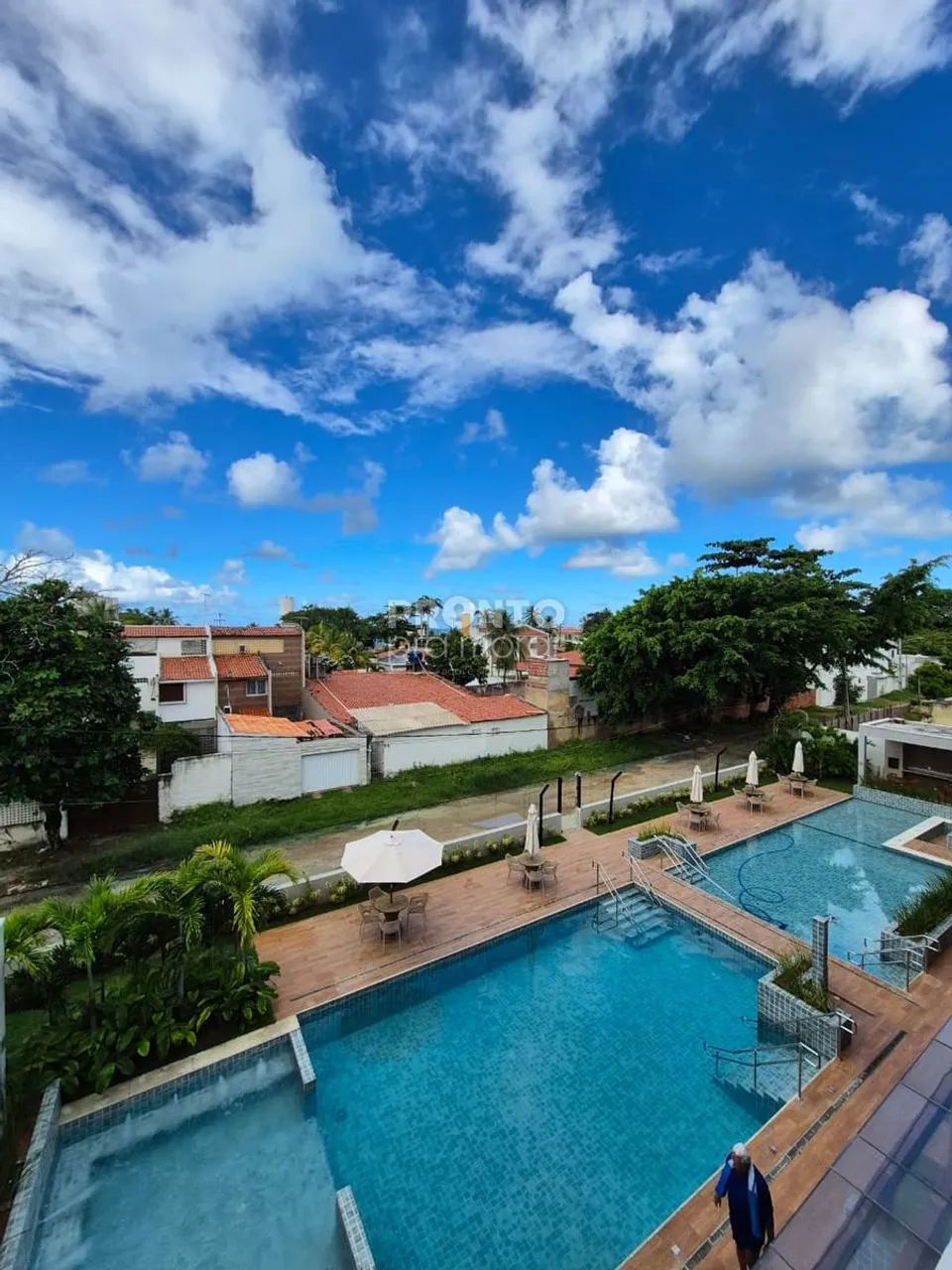 Apartamento com 2 quartos em Tamandaré - Foto 5