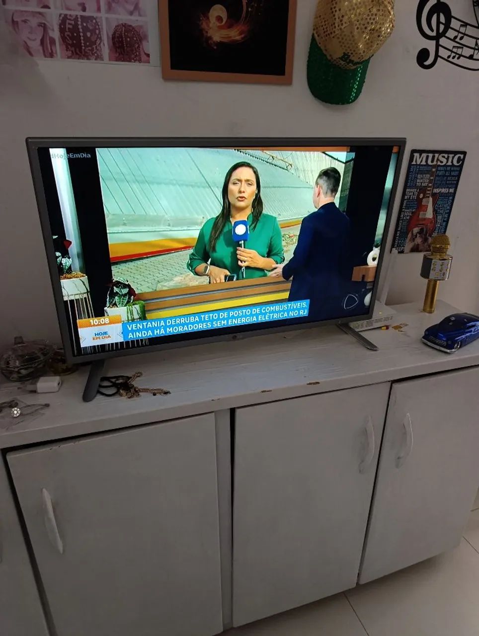 VendoTV LG 32 POLEGADA - Foto 5