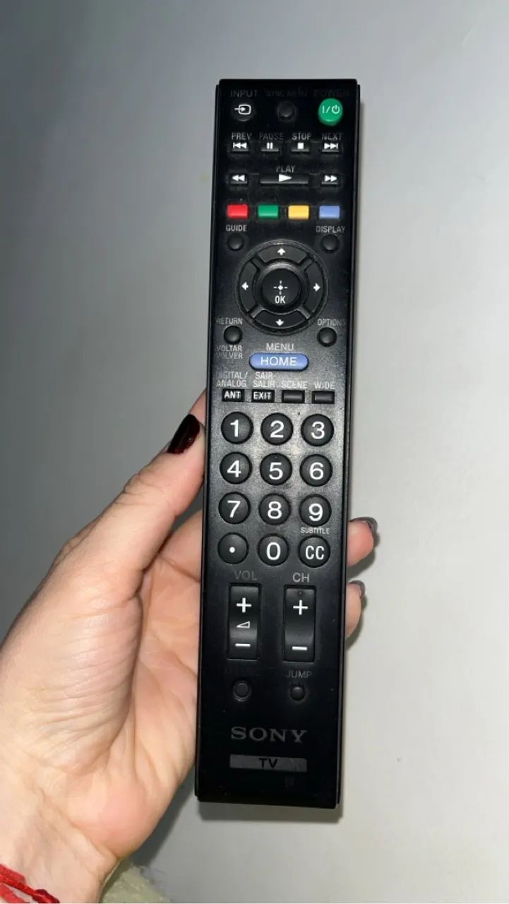 TV Sony Bravia Full HD 32 Polegadas - Foto 2