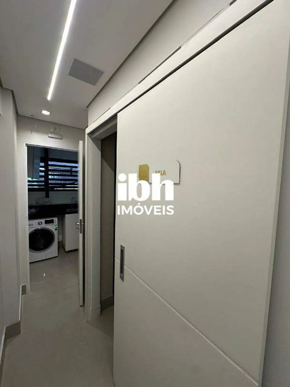 LOJA COMERCIAL NO BAIRRO BELVEDERE - Foto 3