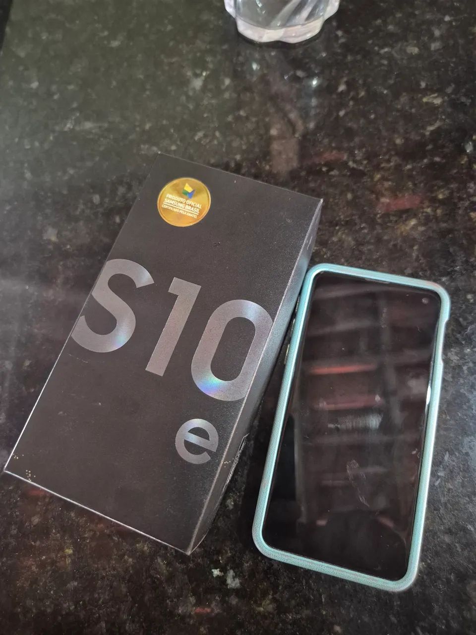 Vendo S10e Top