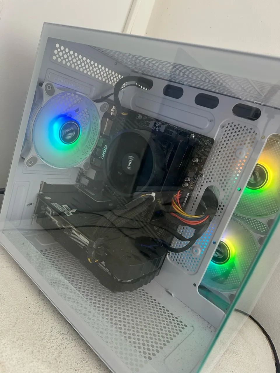 PC Gamer completo