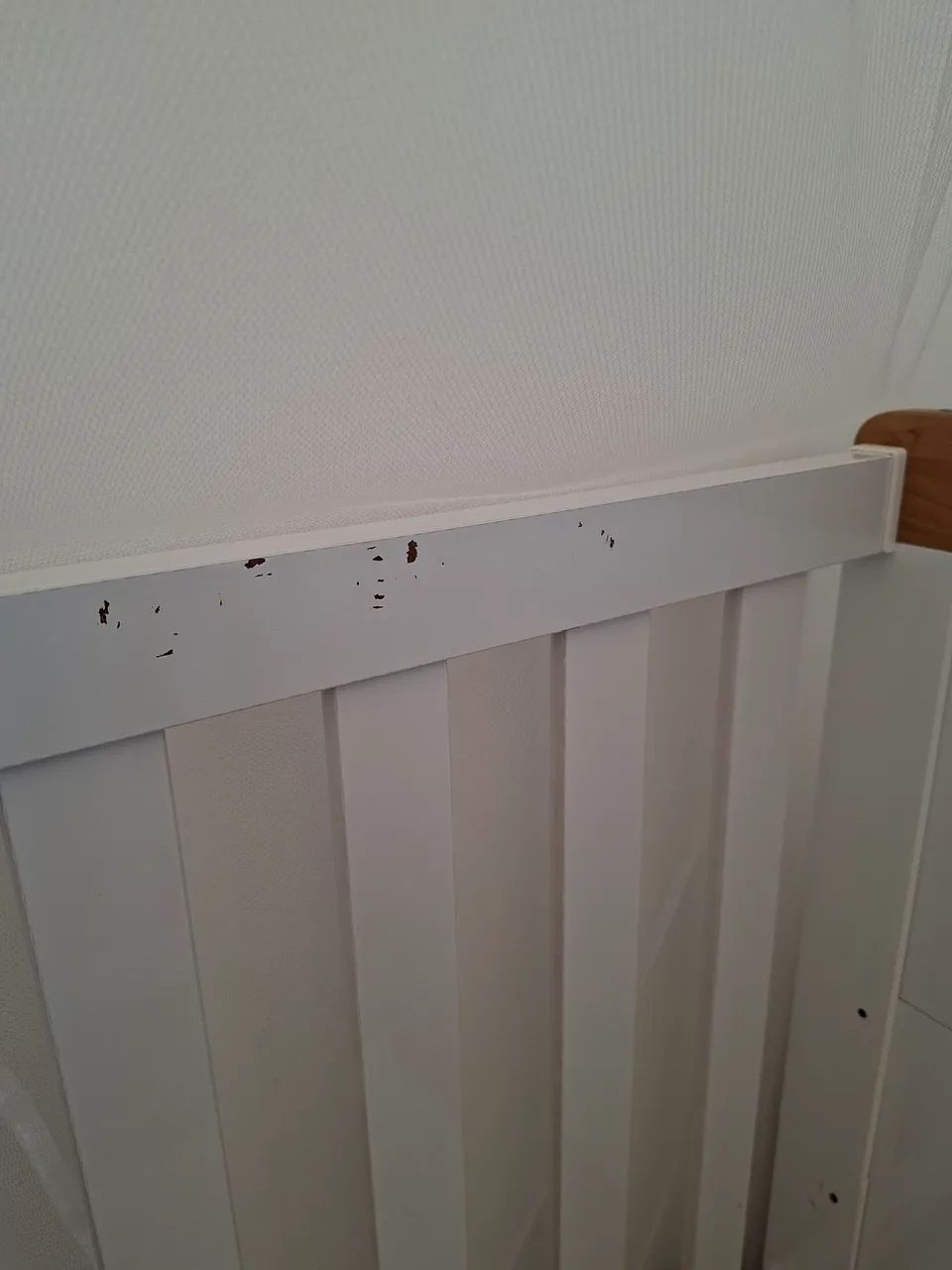 Berço bebê - Foto 3