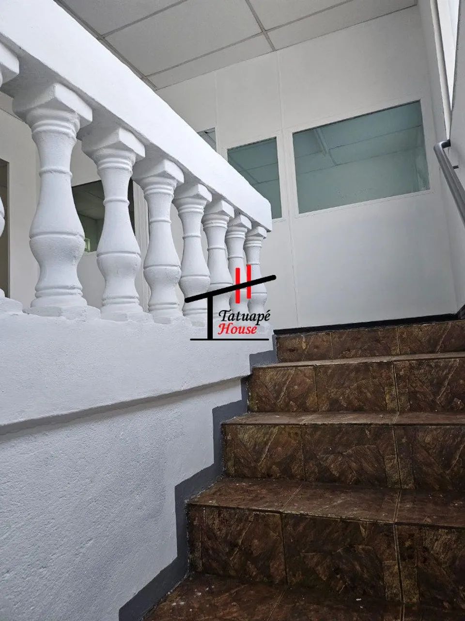 Prédio Comercial á Venda com galpão e escritórios - Foto 5