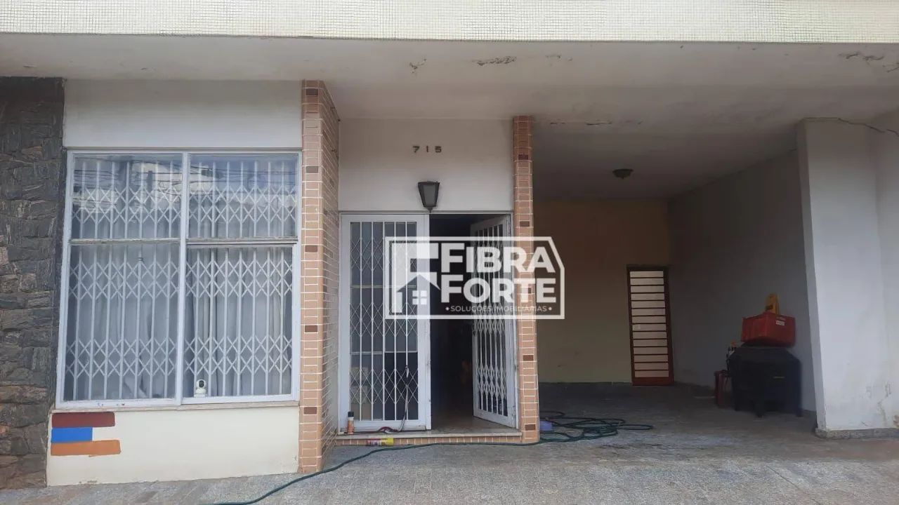 Casa para alugar - Cambuí - Campinas/SP - Foto 4