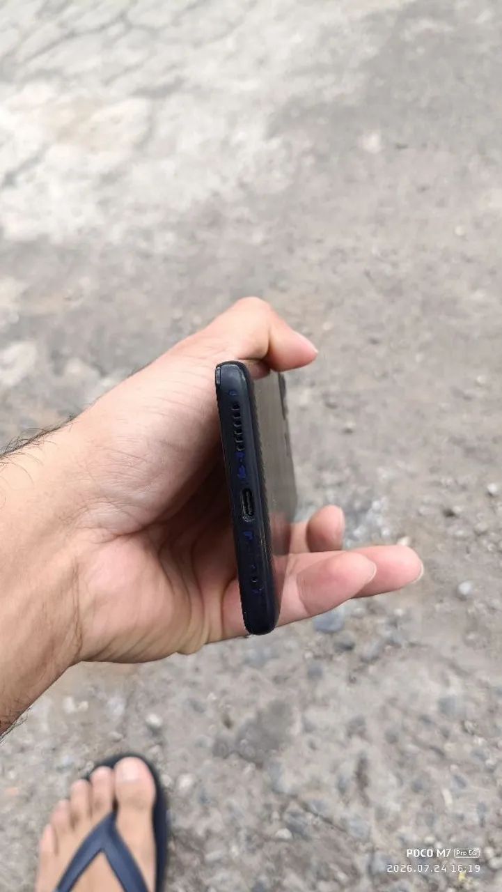 Vendo moto g60S  - Foto 2