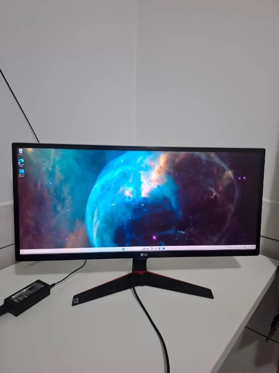 Monitor LG 29 ULTRAWIDE