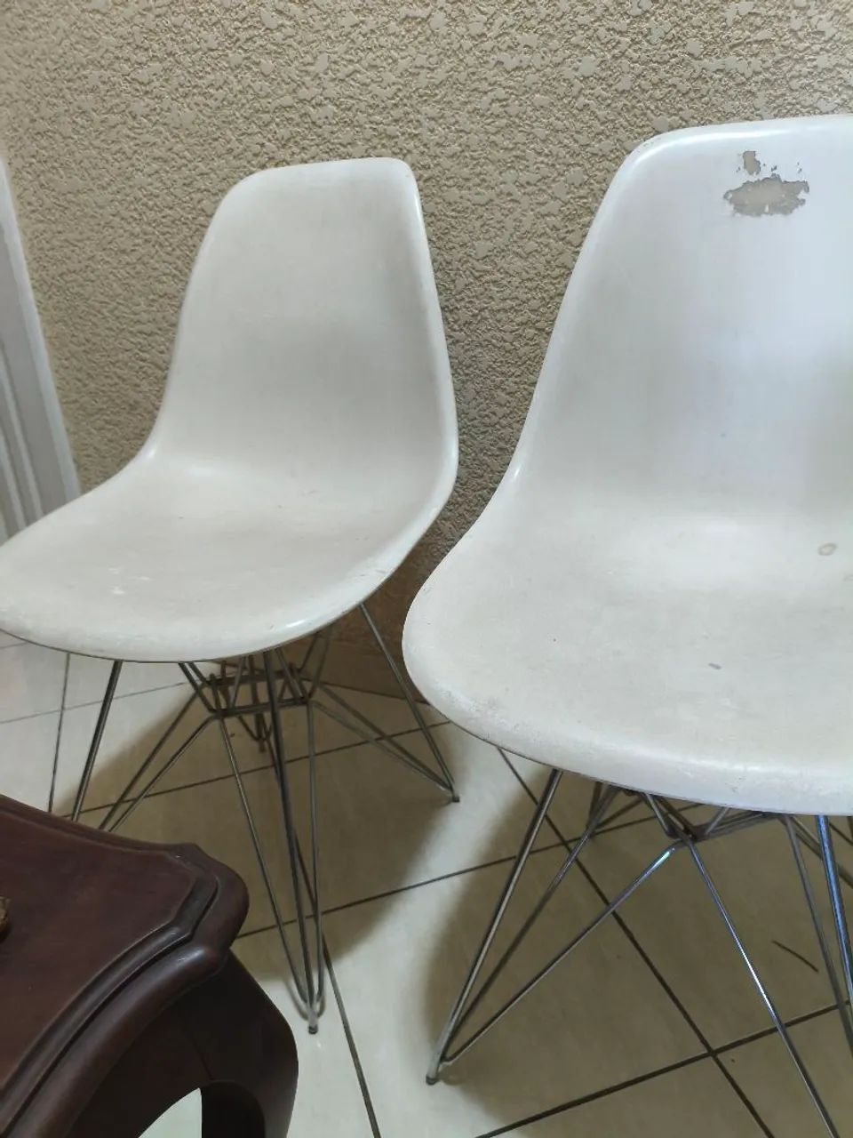 Cadeiras - Foto 2