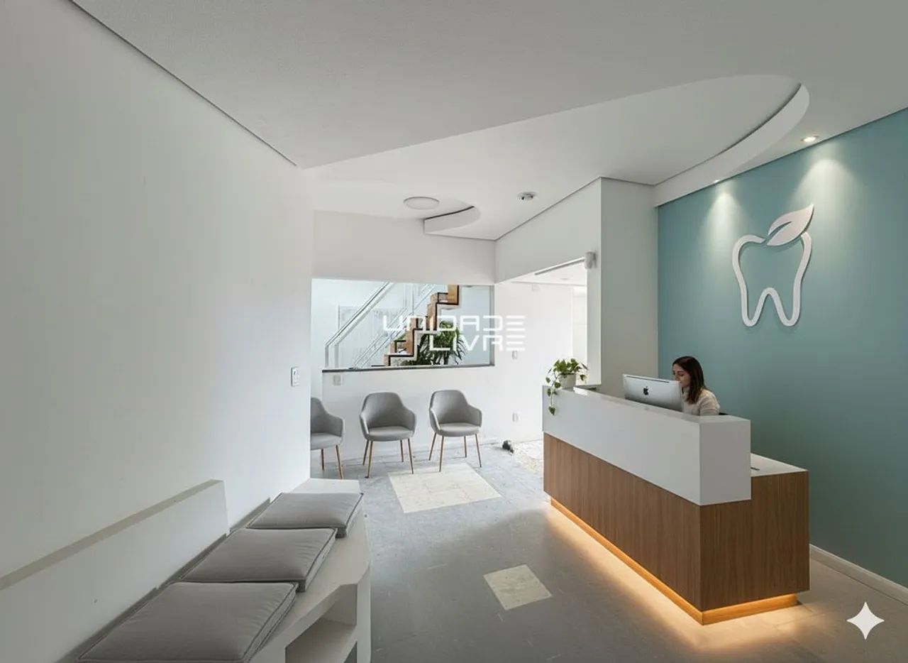 Salas comerciais para locação na Vila Partênio - Office 37