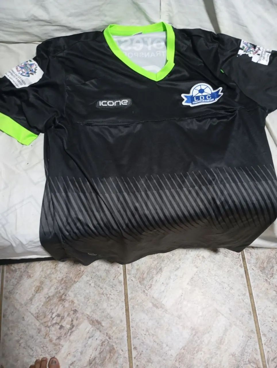 Material de arbitragem  - Foto 4