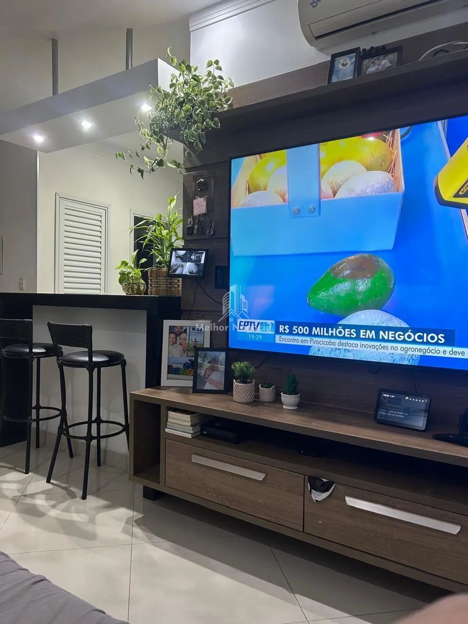 Casa à venda em Campinas, Parque Jambeiro, com 3 quartos, com 103 m² - Foto 5