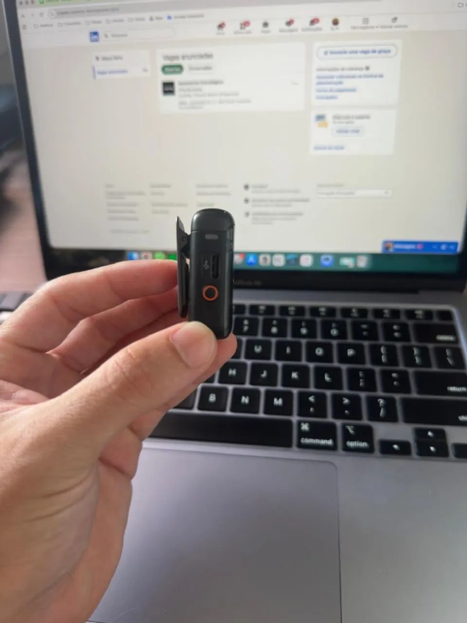 DJI Osmo Pocket 3 - Combo Creator - Foto 2