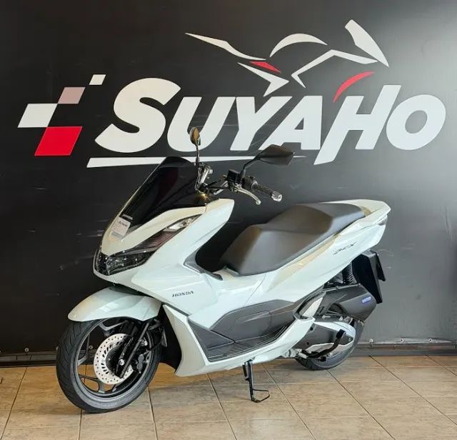 Honda PCX 160 - Foto 2