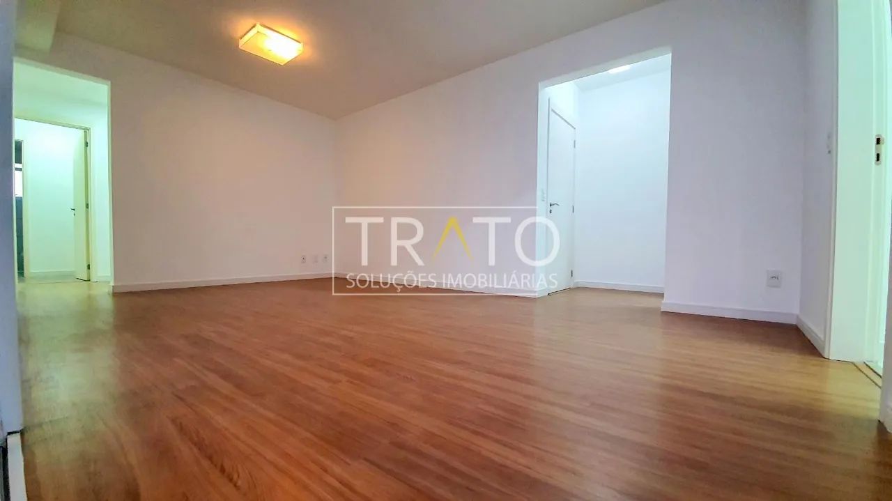 apartamento - Parque Prado - Campinas - Foto 5
