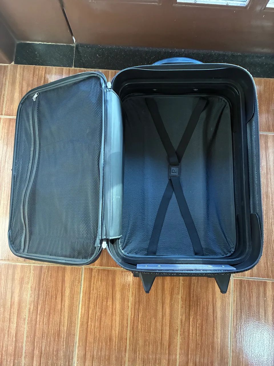 Mala de viagem primicia  - Foto 4
