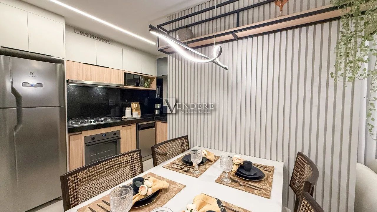 Apartamento 02 quartos à venda no Grajaú mobiliado - Foto 5
