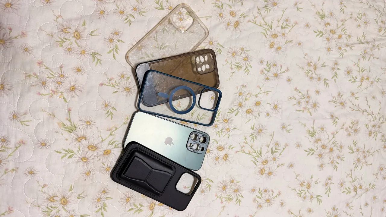 Case/ capinha iPhone 15 pro max 