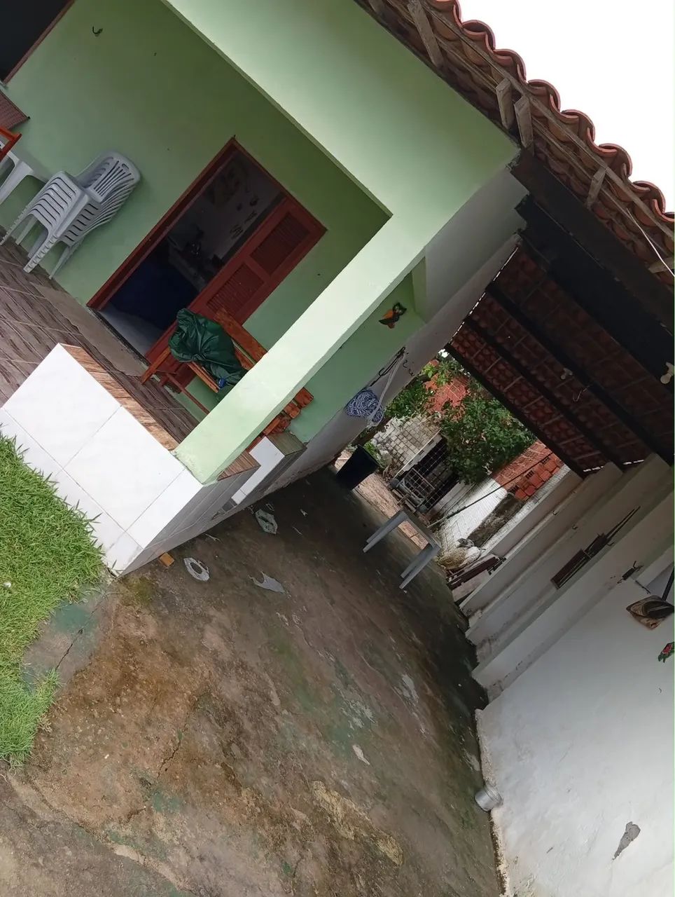 CASA A VENDA NA PRAIA DA CAPONGA - CE - Foto 2