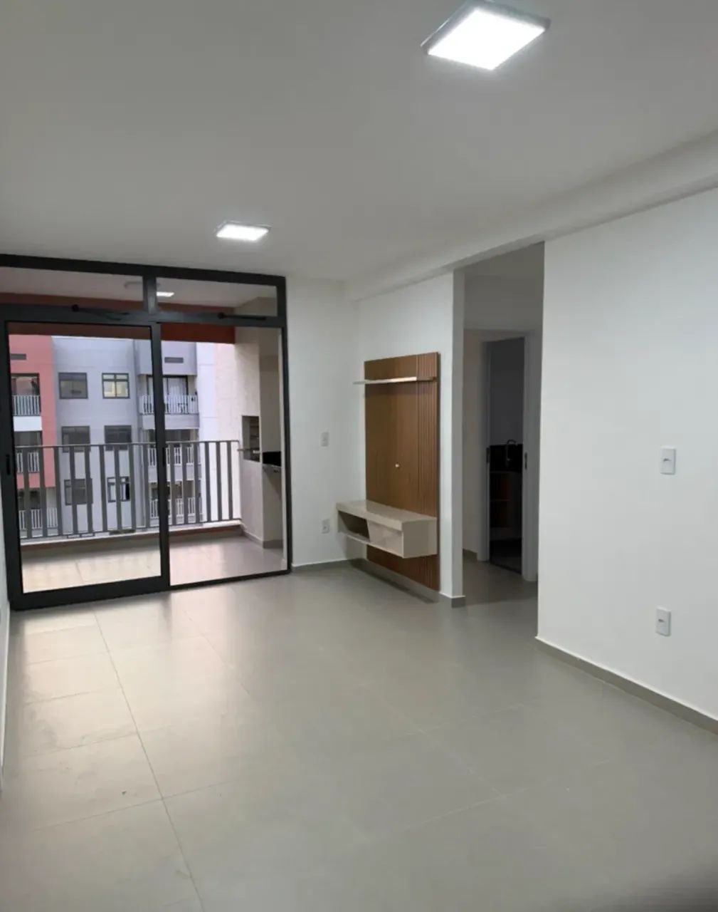 Atmos: Apartamento de 3 quartos, 2 vagas - Foto 3