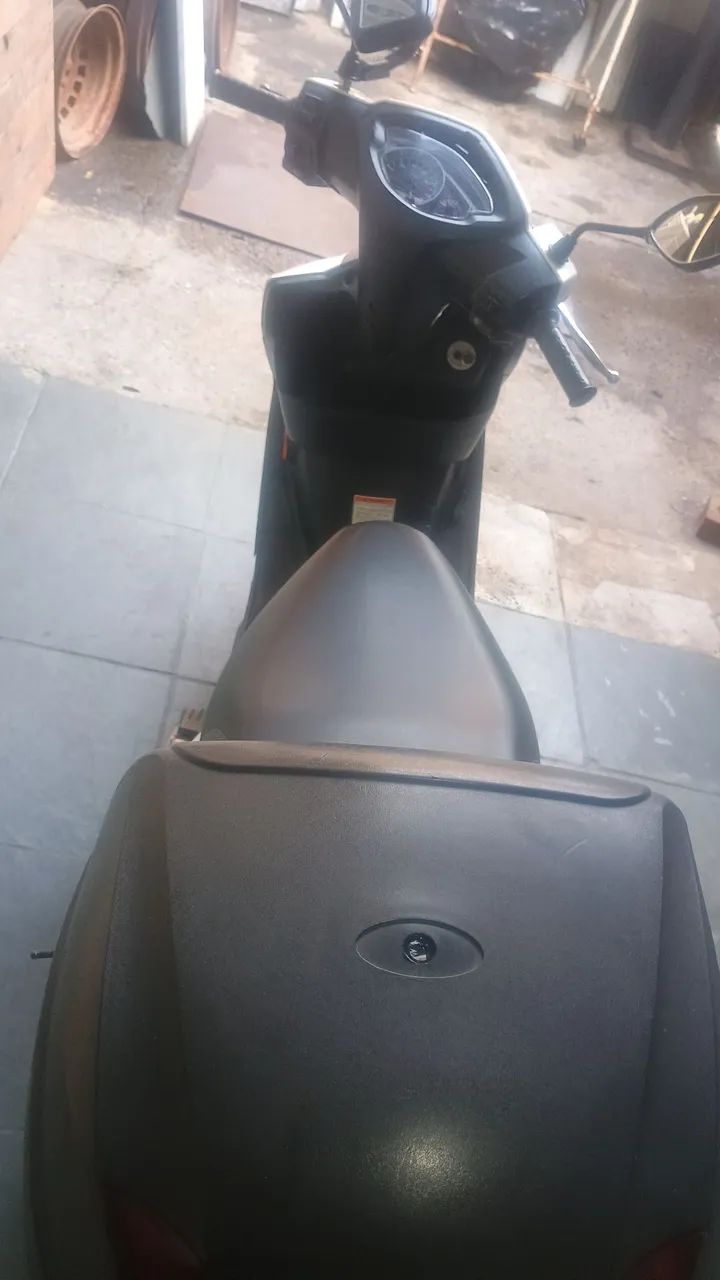 Lindy automática 125 - Foto 5