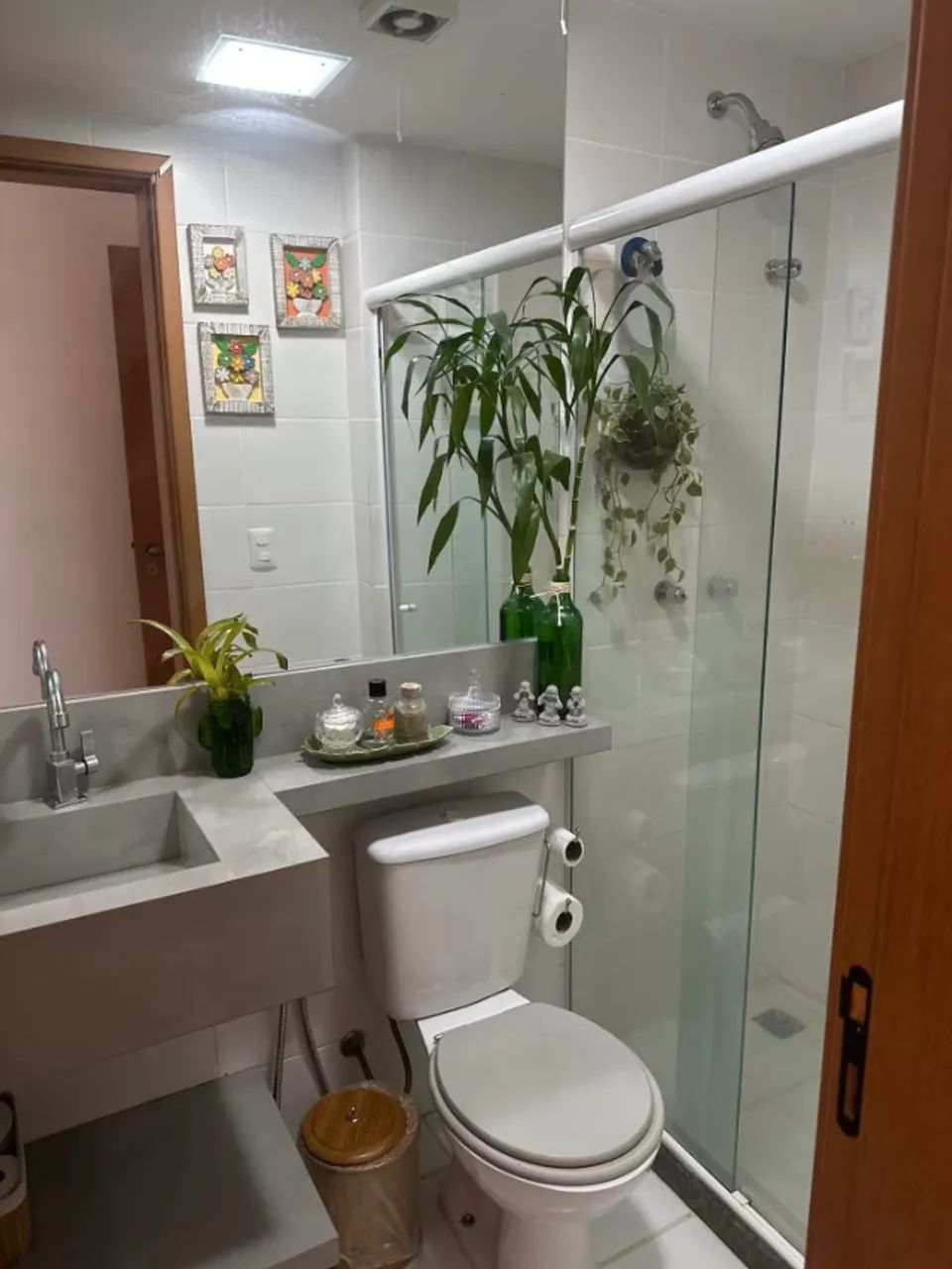 Apartamento 3 quartos - Quitandinha - Foto 3