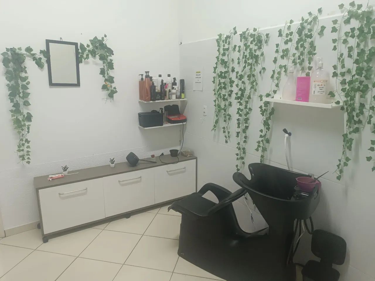 Salão de beleza  - Foto 5