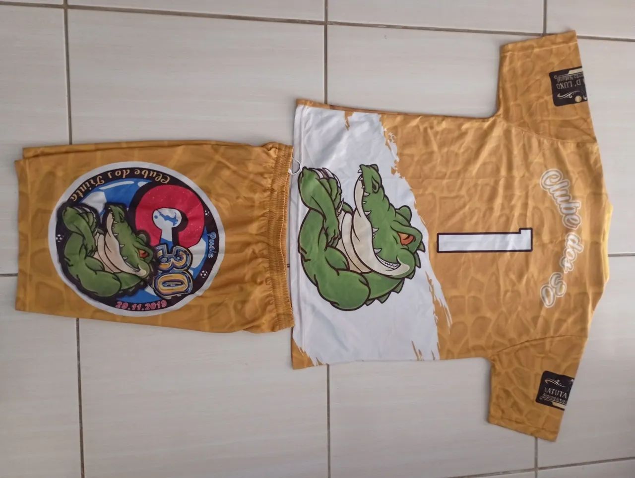 Material  - Foto 3