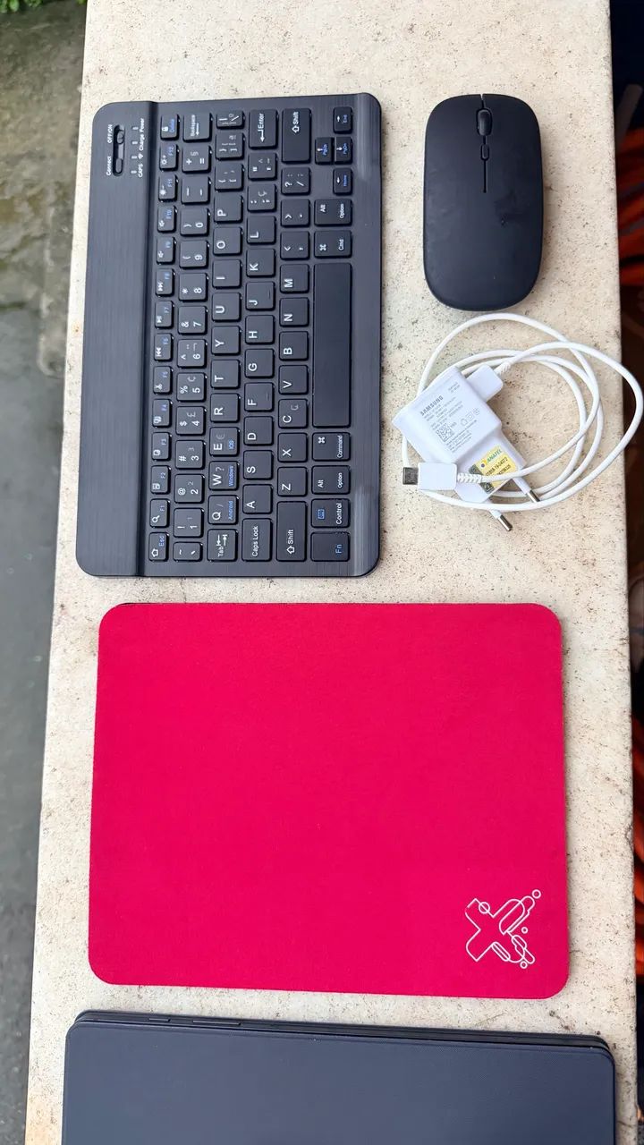 Tablet Samsung Tab S6 Lite - Foto 4