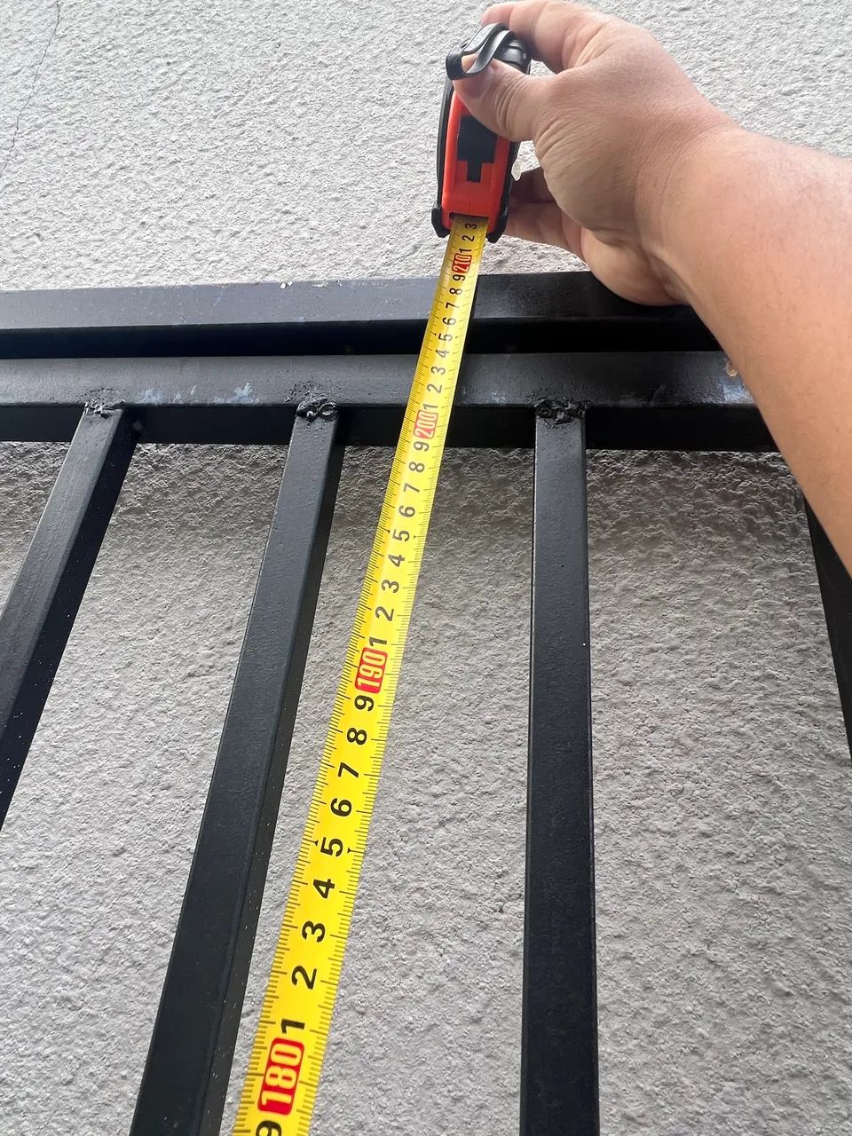 IRON GATE65163262934657124