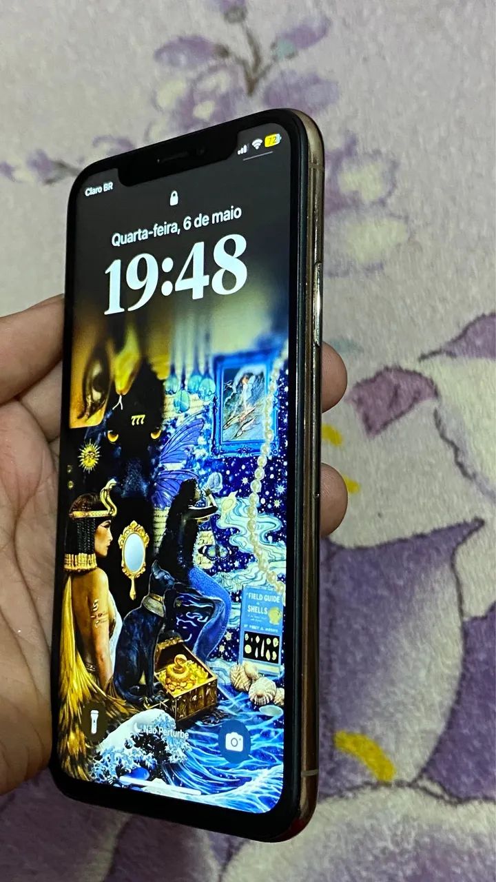 Iphone XS 64gb - Celulares e Smartphones - Maracanã, Santarém
