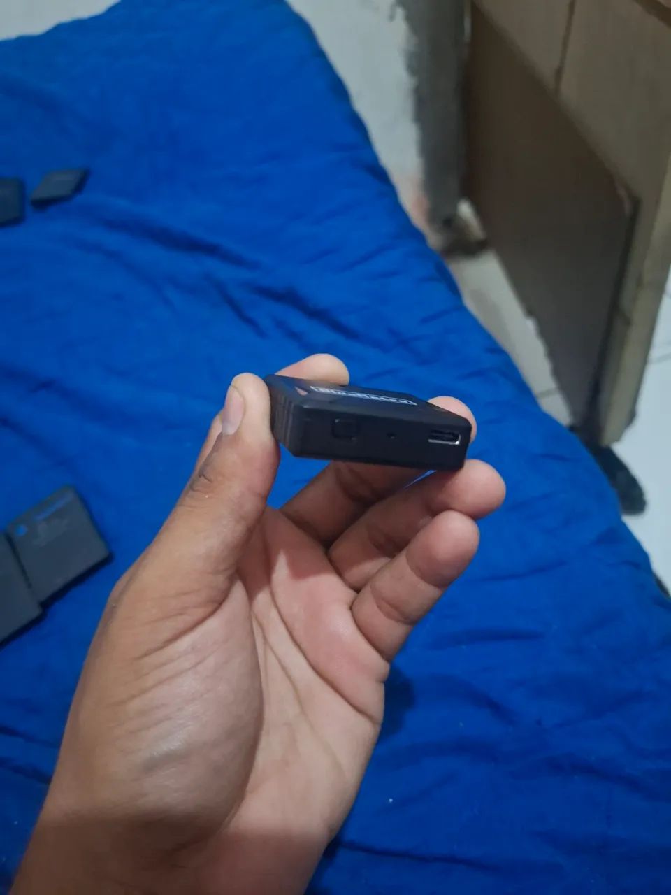 Adaptador Bluetooth para ps2 - Foto 3