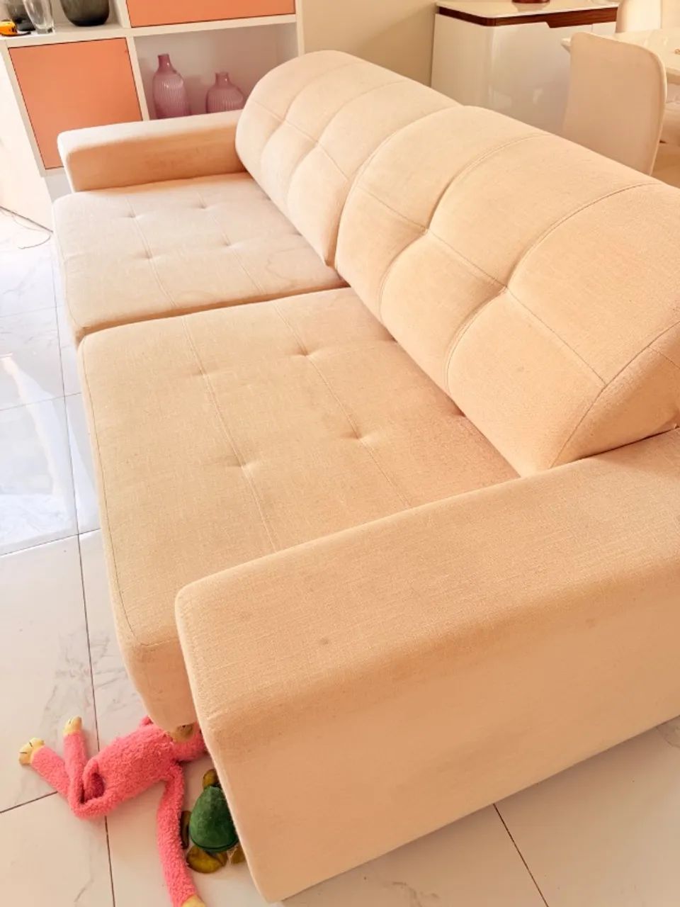Sofa retratil - Foto 2